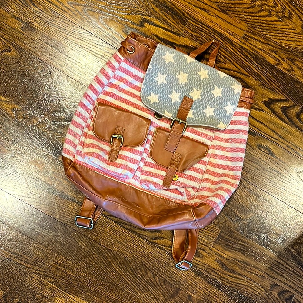 Festival Backpack